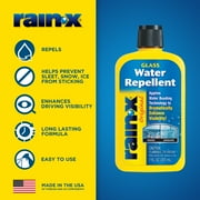 Rainx Gls Treat 7OZ
