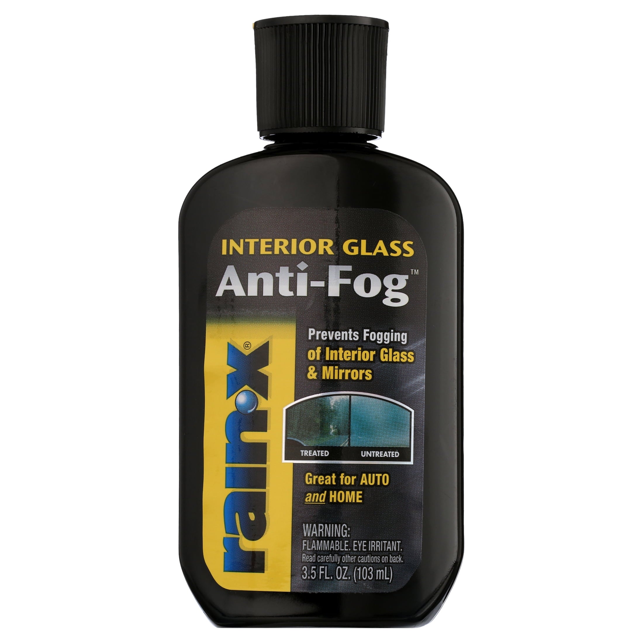 Rx Glass Clean/Af 3.5OZ