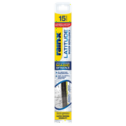 New Rain-X  Latitude  with Water Re