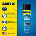2-N-1 Gls Clr+rain Replnt