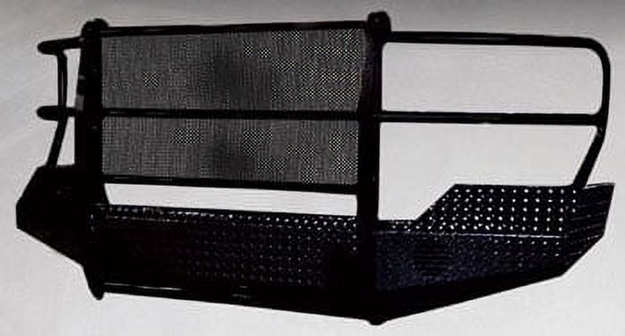 TrailFX Bumper - Steel