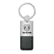Ram Duo Leather / Chrome