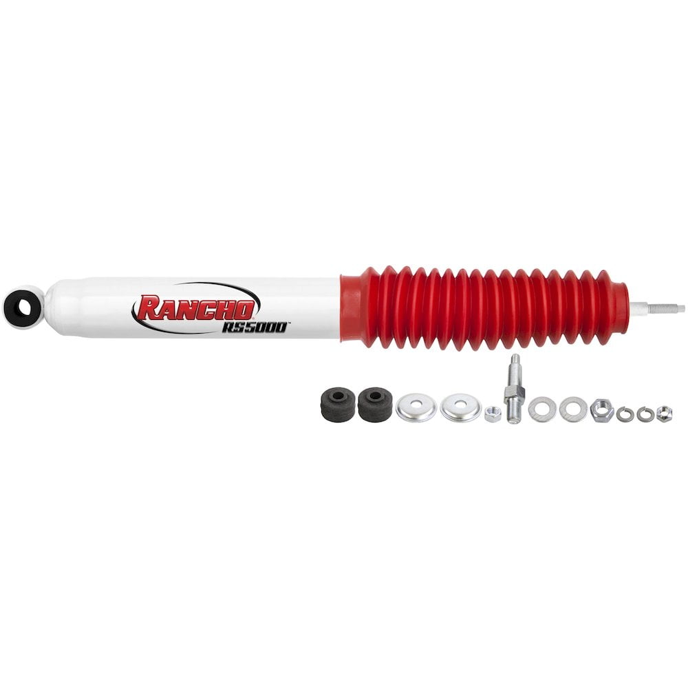 RS5000 Stabilizer