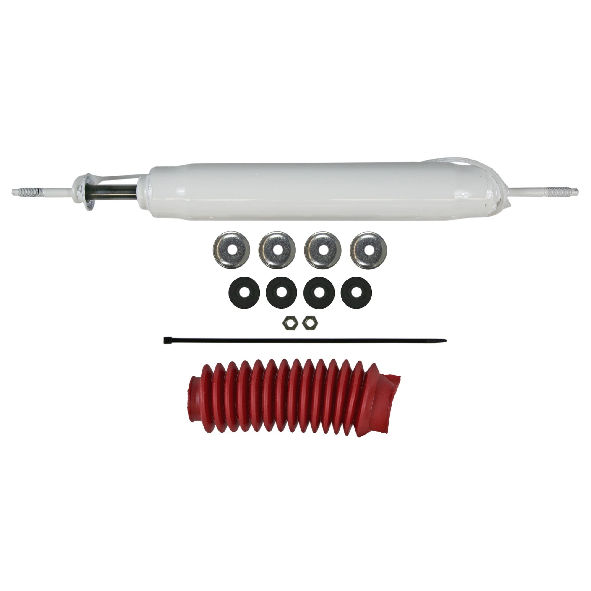 RS5000X Shock