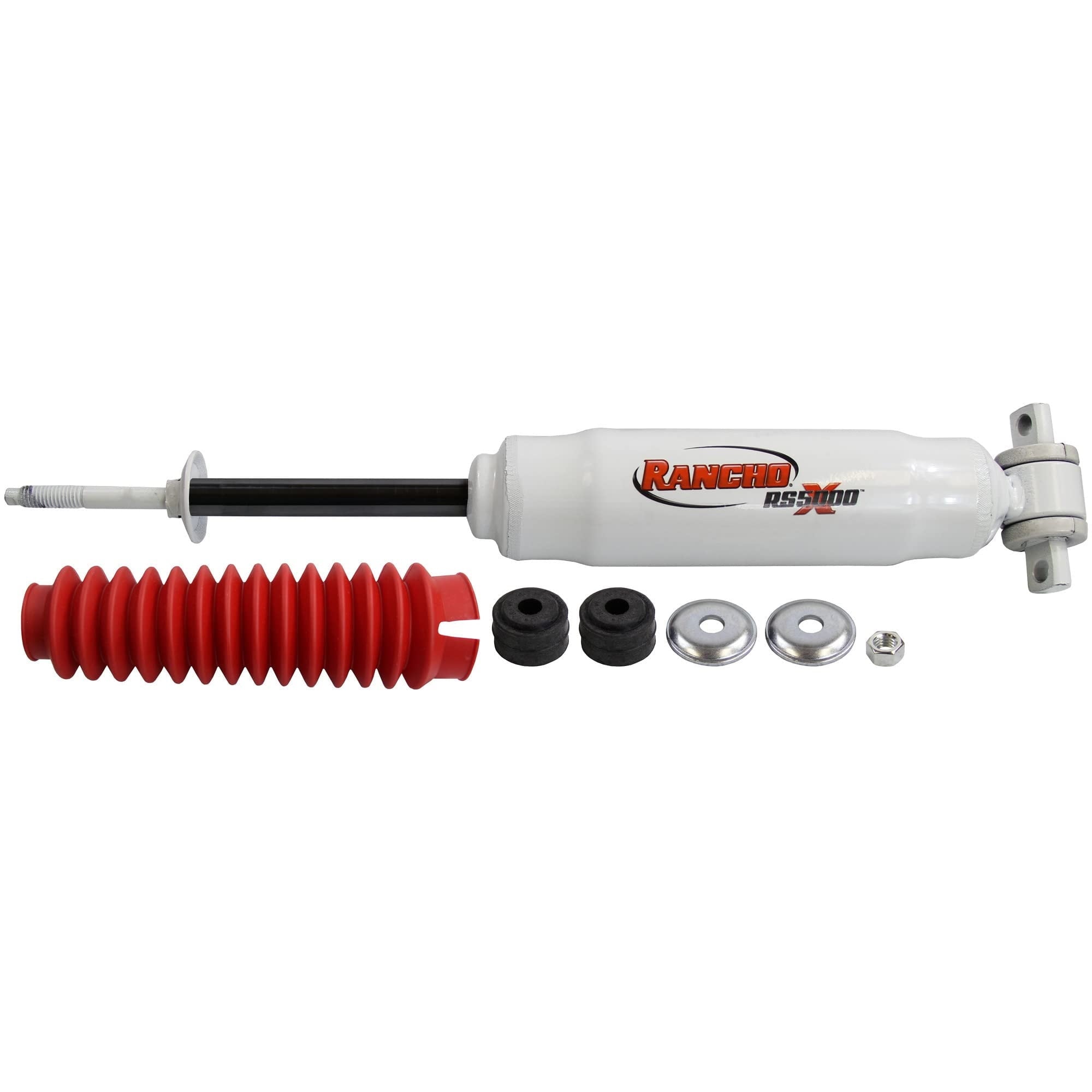 RS5000X Series Shock