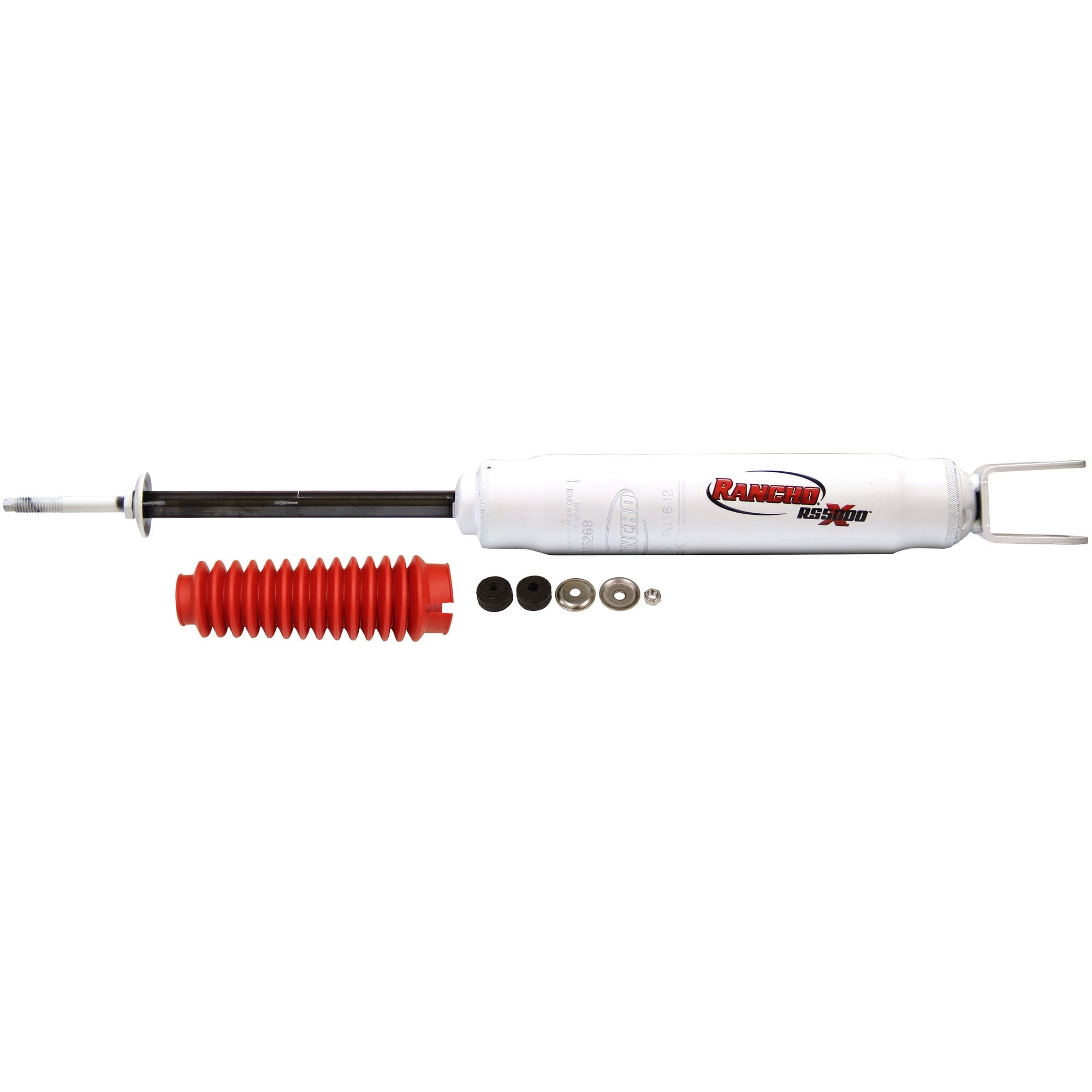 RS5000X Series Shock