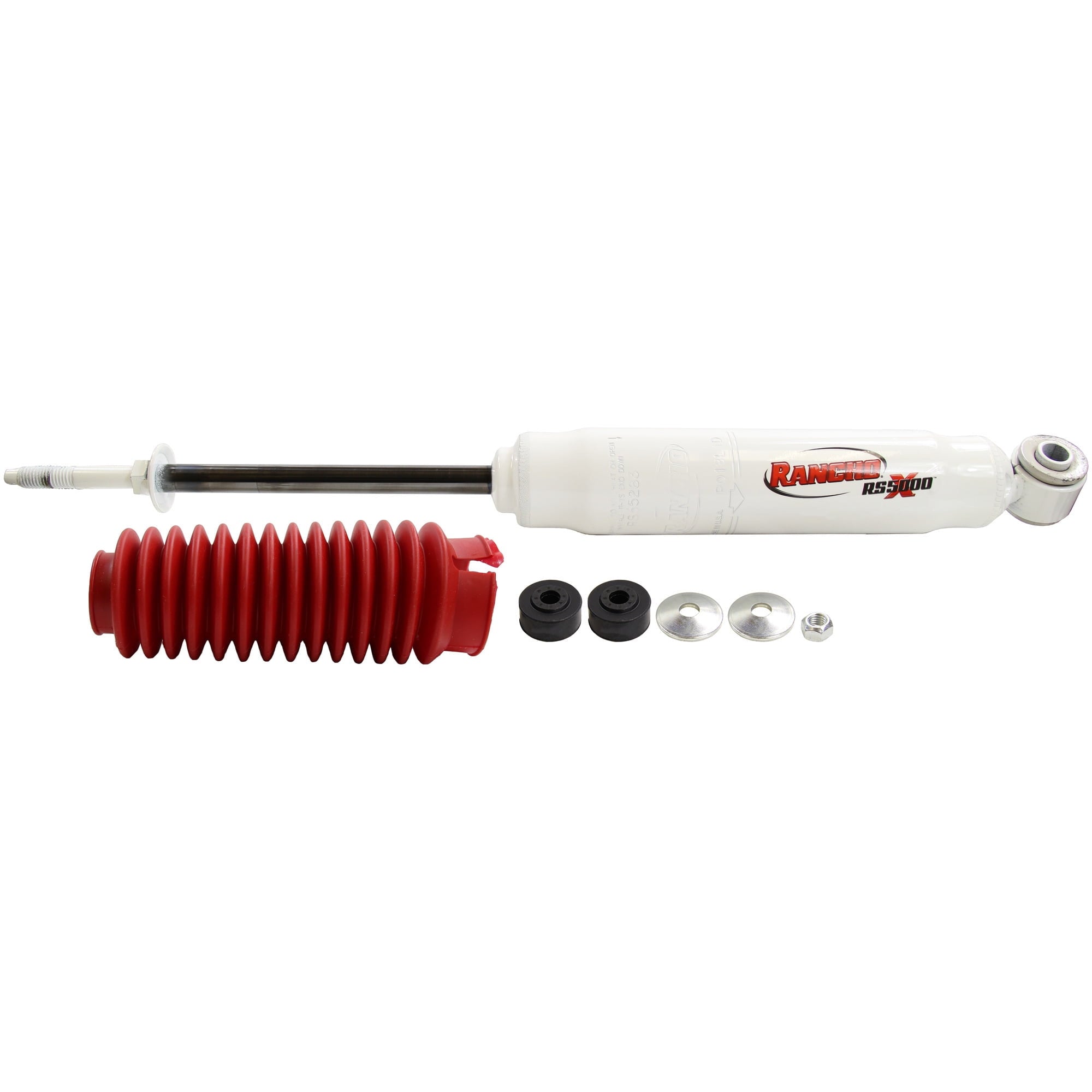 Rs 55000X Shock