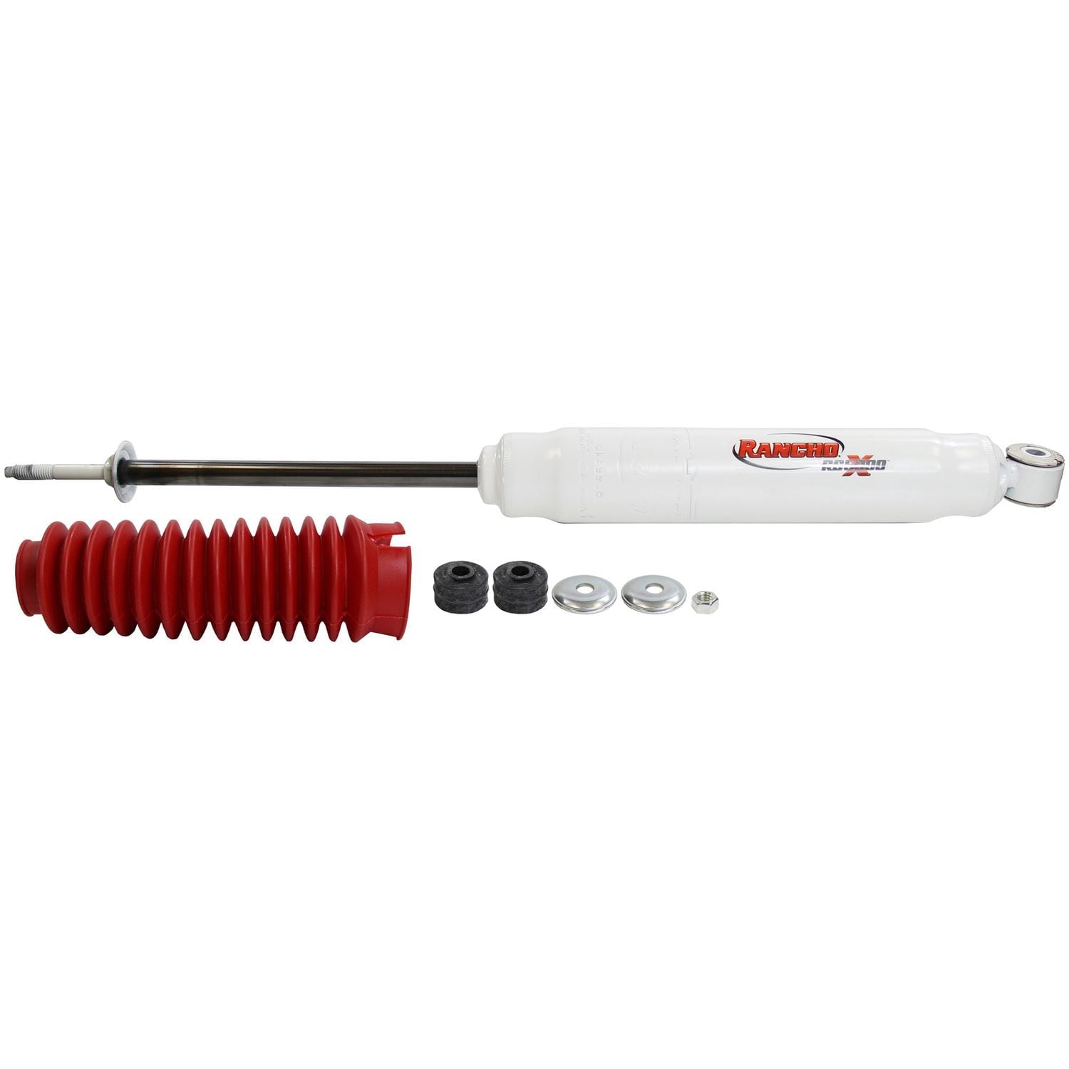 RS5000X Shock