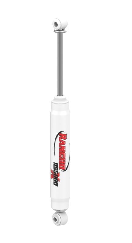 RS5000X Shock