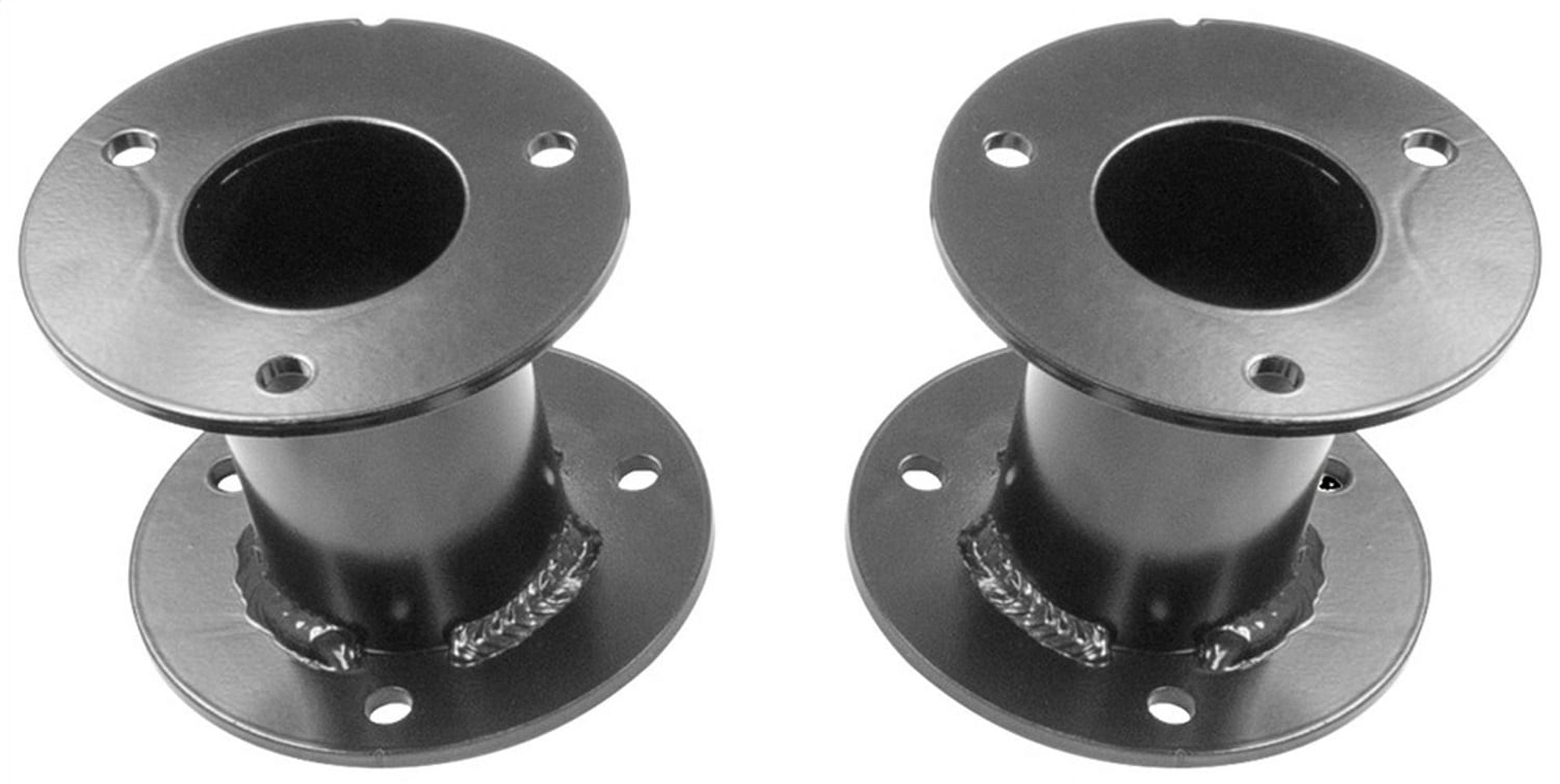 Component Part Number - Box Four