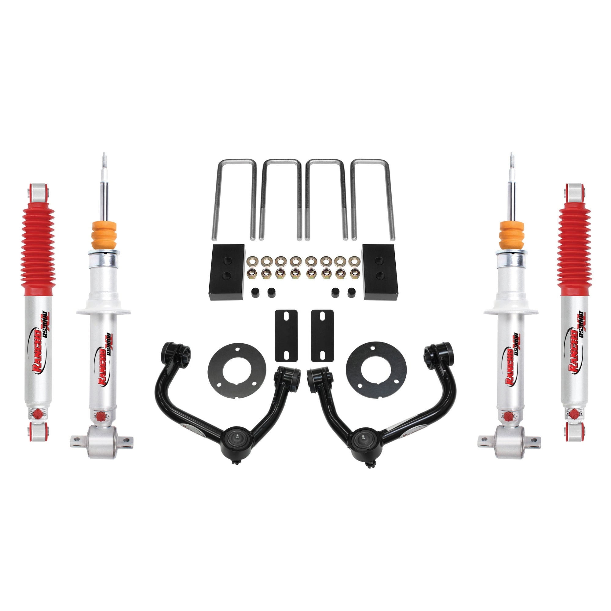 Component Part Number - Box Two