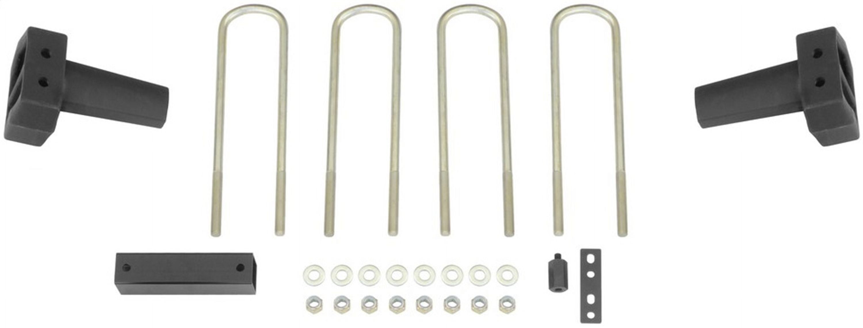 Component Part Number - Box Four