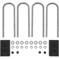 Rear Block Kit