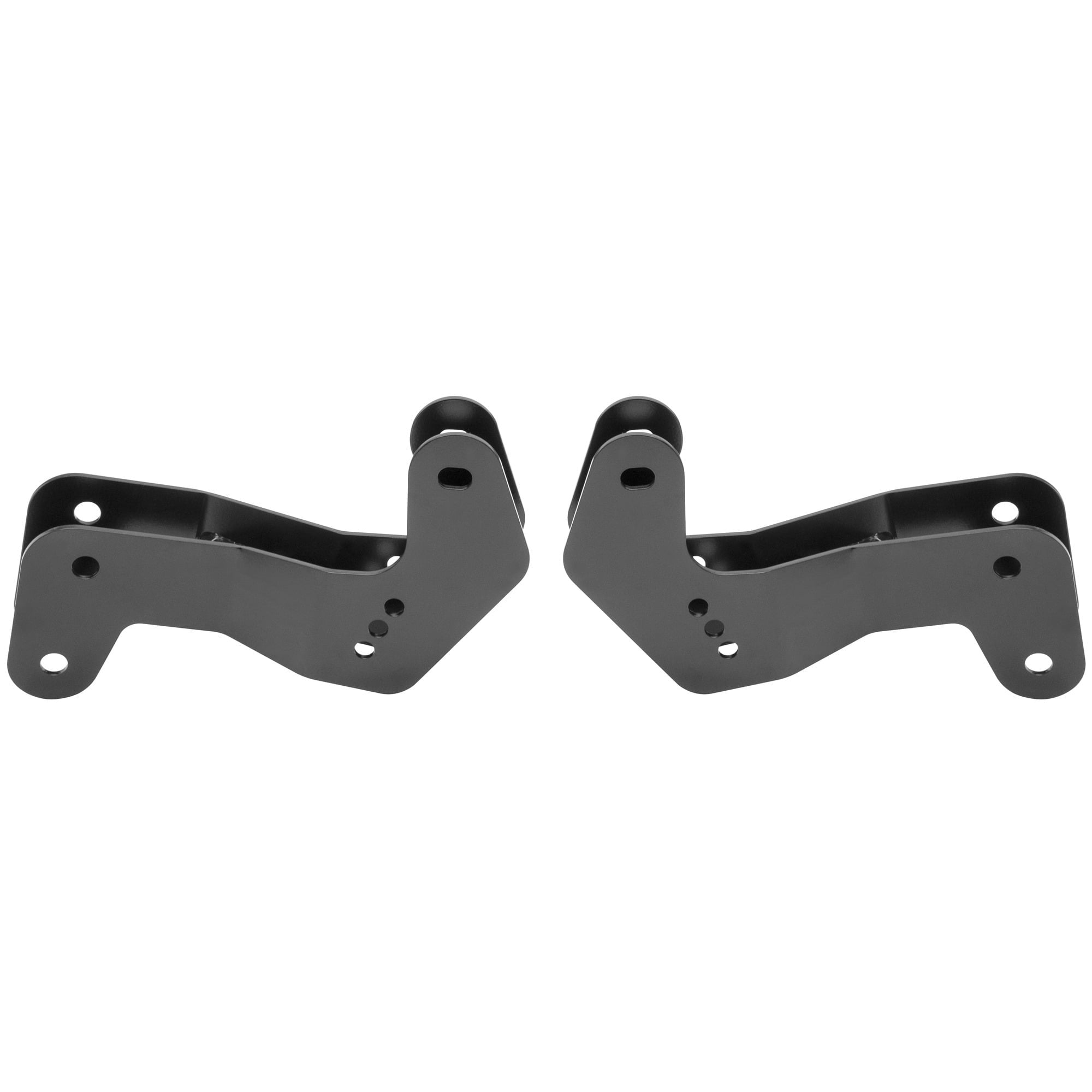 2018 to 2007 Jeep Wrangler Jk/Jku