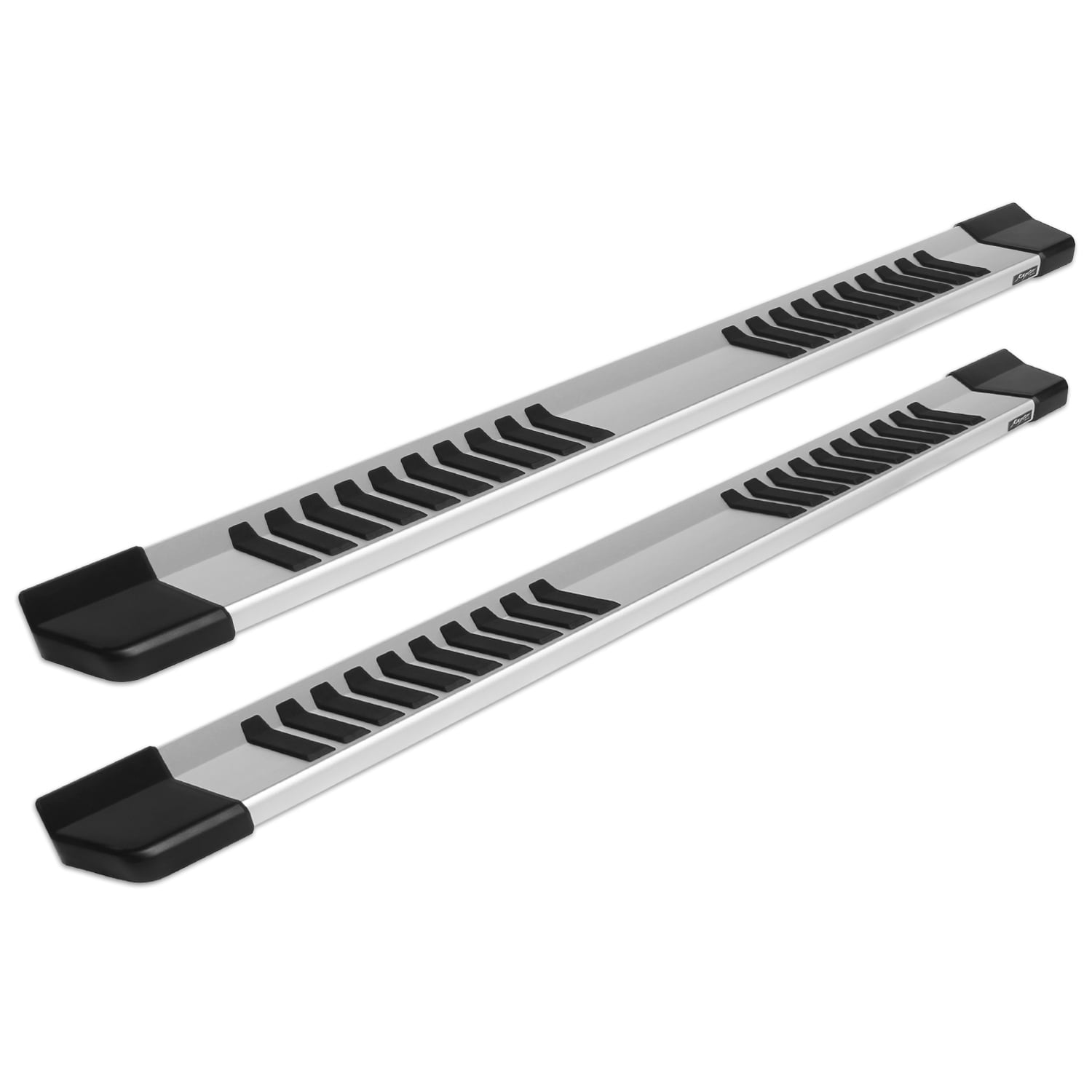 6' Aluminum Running Boards