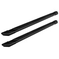 Slide Track Running Boards