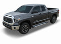 6' Aluminum Running Boards