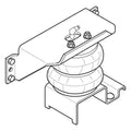 Slide Track Bracket Covers