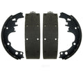 Relined Brake Shoe