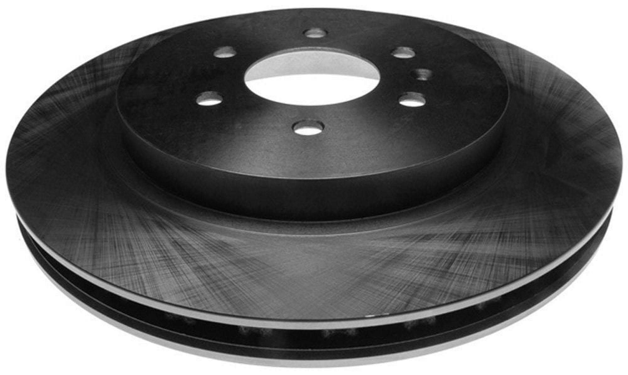Disc Brake Rotr-Dih Pkg B