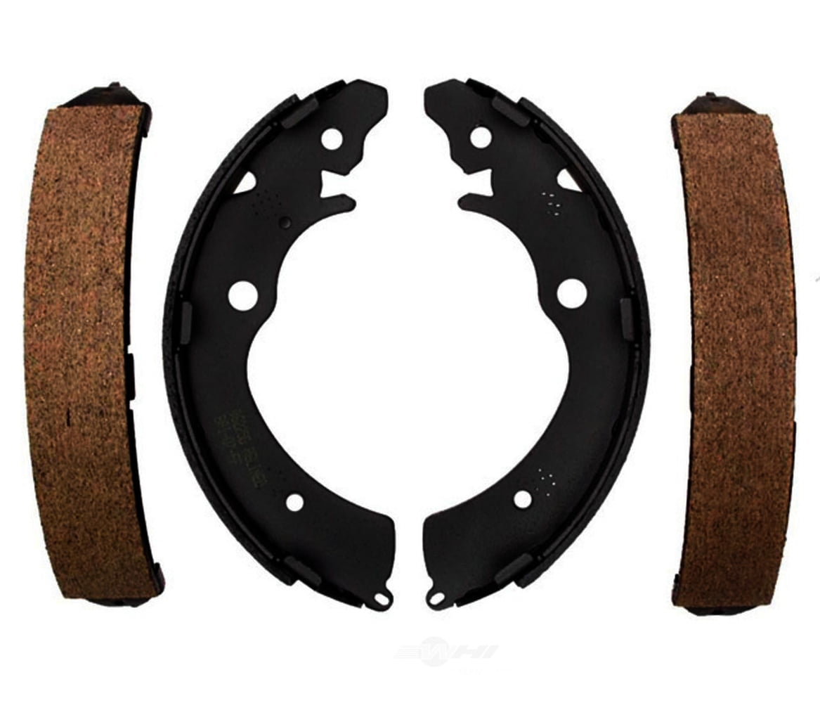 Brake Shoes Plus Non-Abes