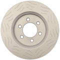 Drum & Rotor