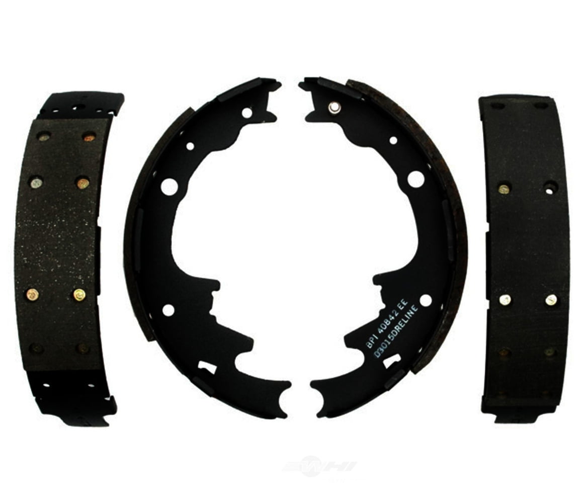 Brake Shoes
