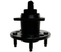 Wheel Hub Assembly