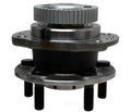 Wheel Hub Assembly