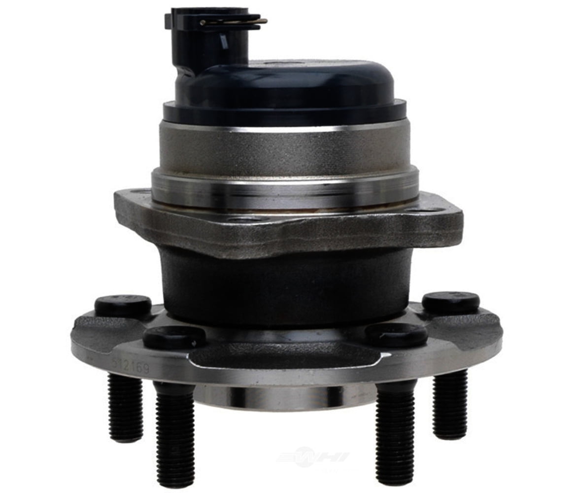 Wheel Hub Assembly