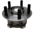 Wheel Hub Assembly