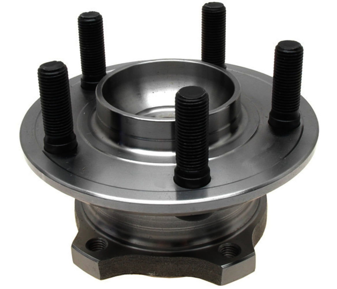 Wheel Hub Assembly