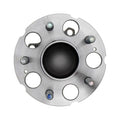 Wheel Hub Assembly
