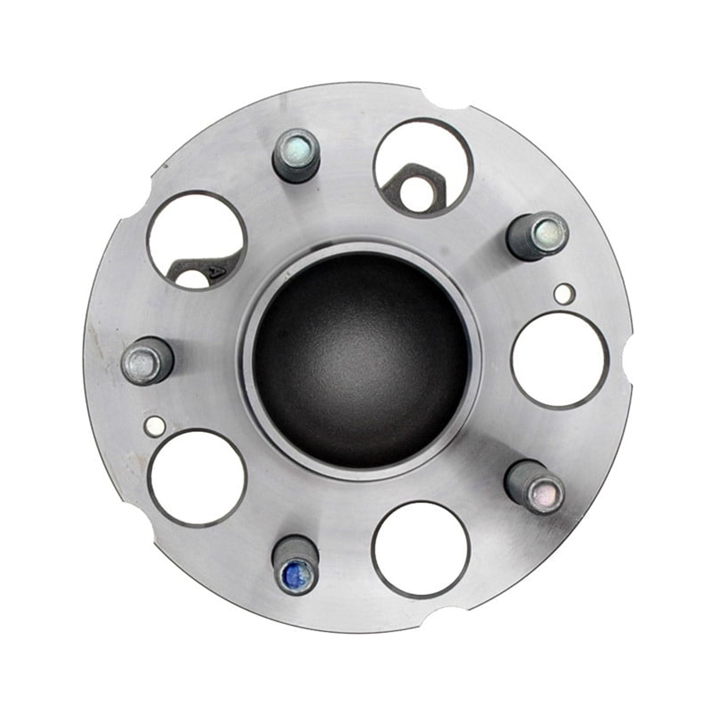 Wheel Hub Assembly