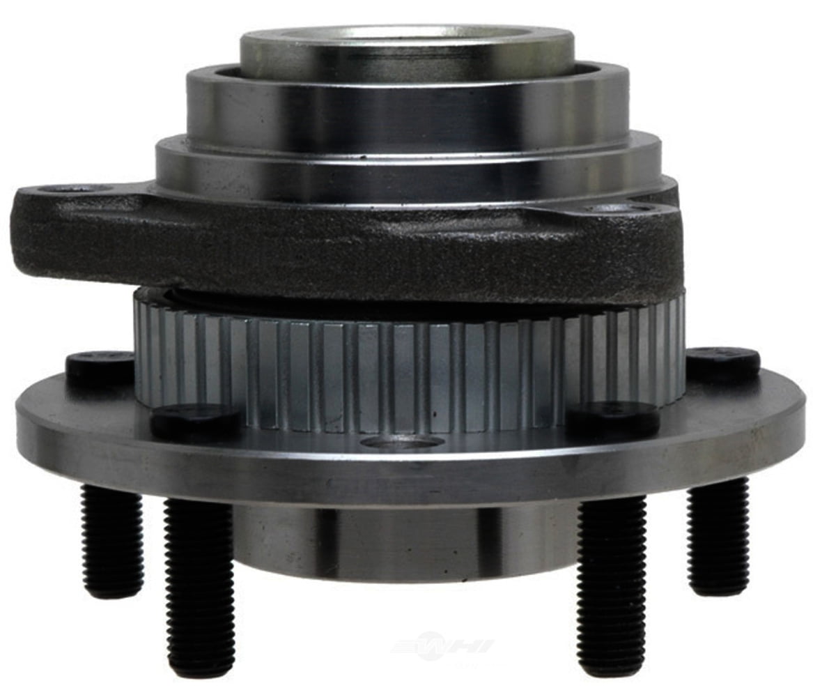 Wheel Hub Assembly