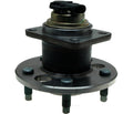 Wheel Hub Assembly