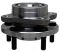 Wheel Hub Assembly