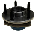 Wheel Hub Assembly