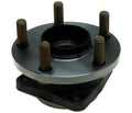 Wheel Hub Assembly