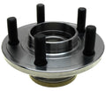 Wheel Hub Assembly