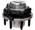 Wheel Hub Assembly