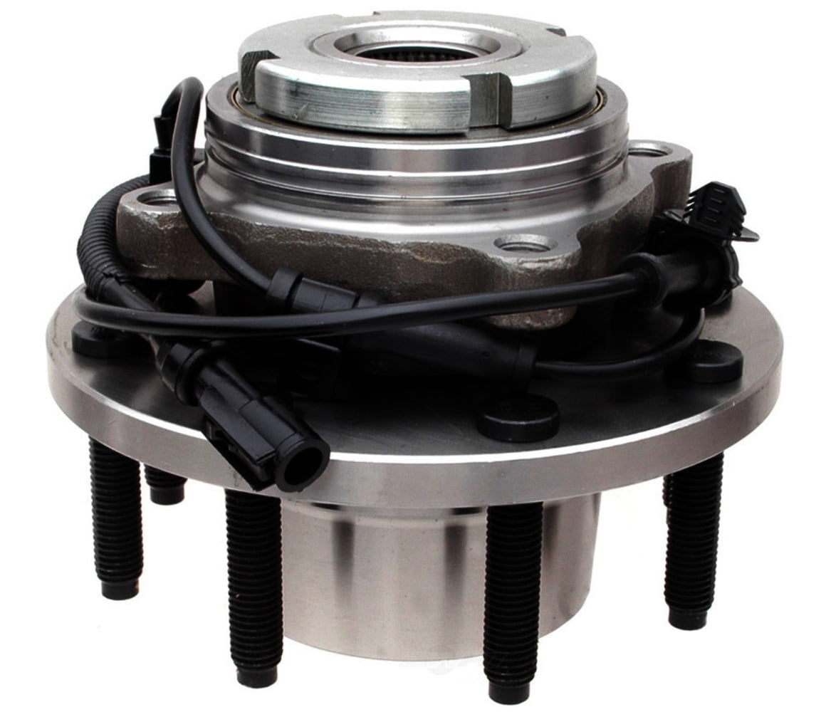 Wheel Hub Assembly