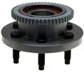 Wheel Hub Assembly