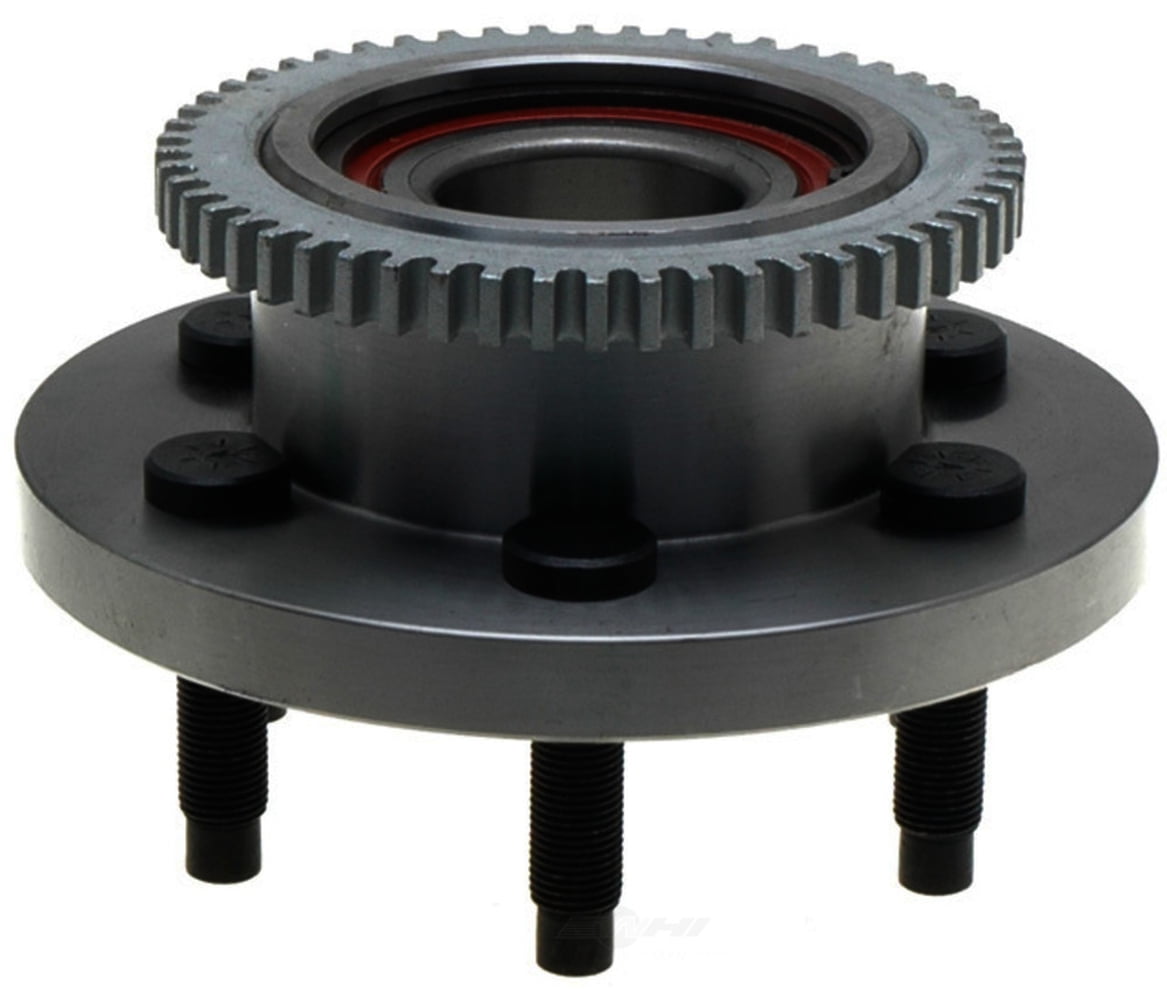 Wheel Hub Assembly