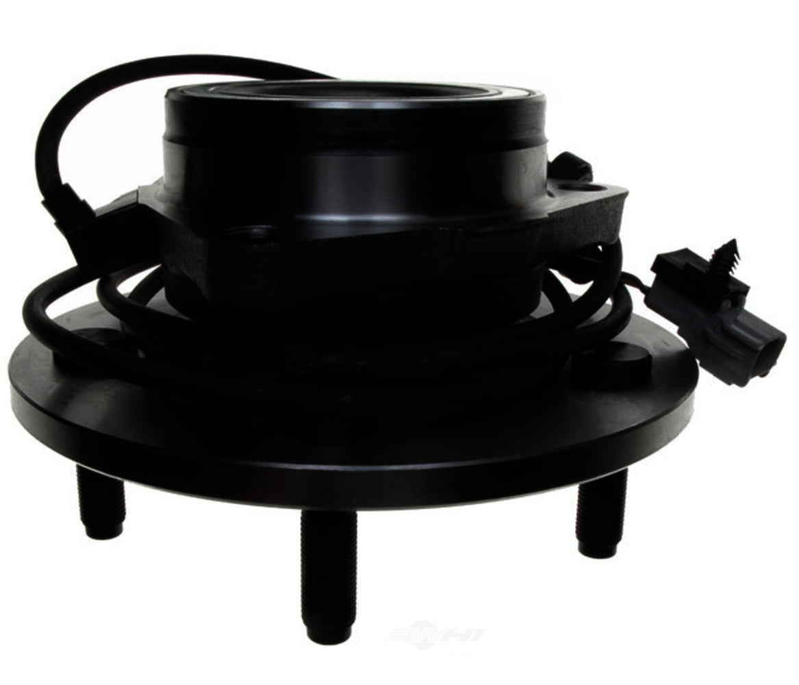 Wheel Hub Assembly