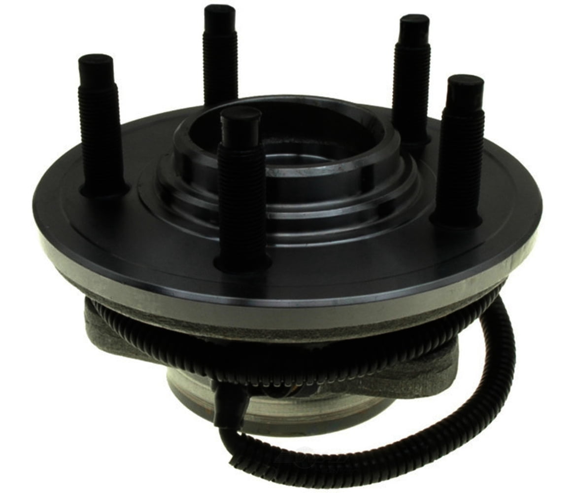 Wheel Hub Assembly