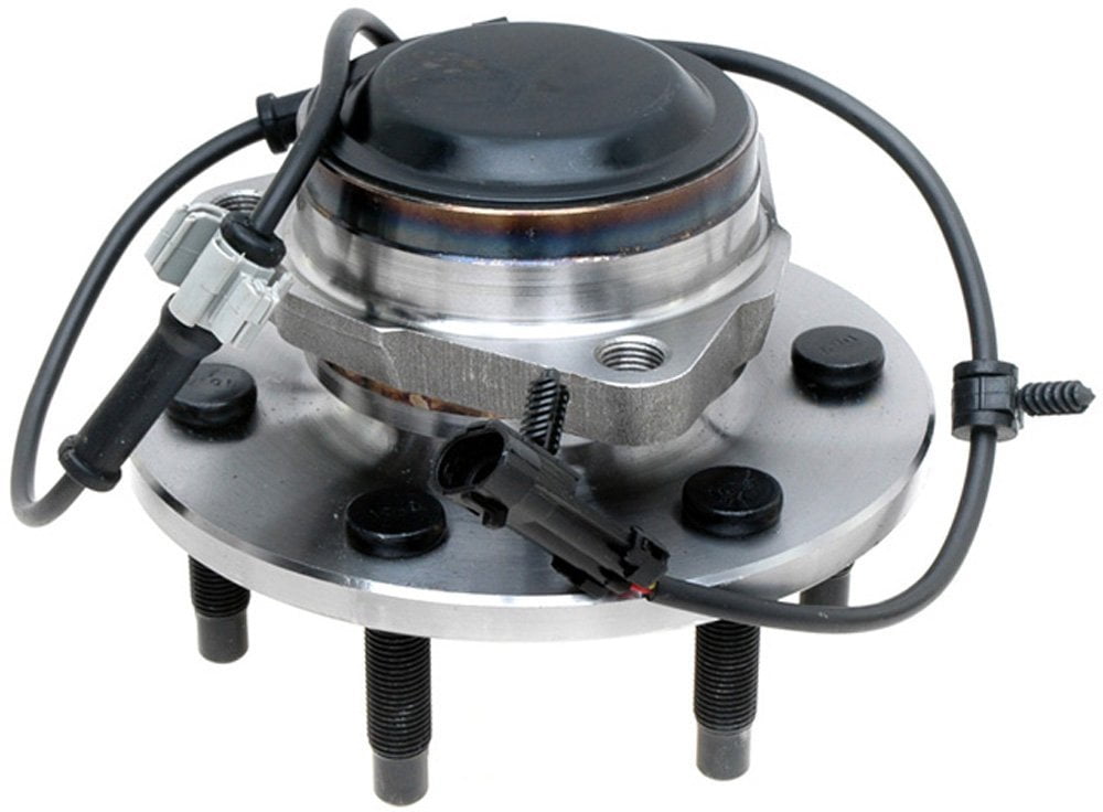 Wheel Hub Assembly