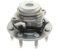 Wheel Hub Assembly