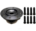 Wheel Hub Assembly