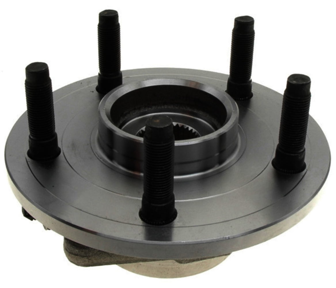 Wheel Hub Assembly
